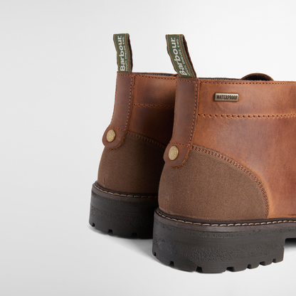 Shawdon Chukka Boot