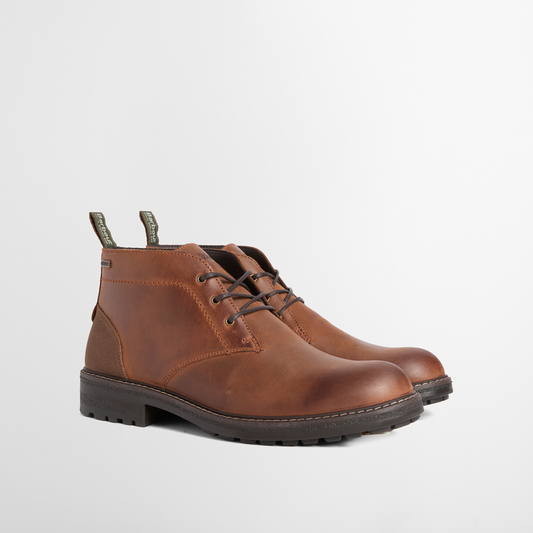 Shawdon Chukka Boot