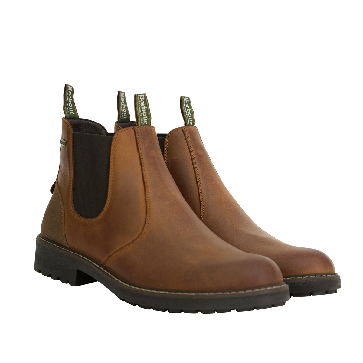 Embleton Chelsea Boot