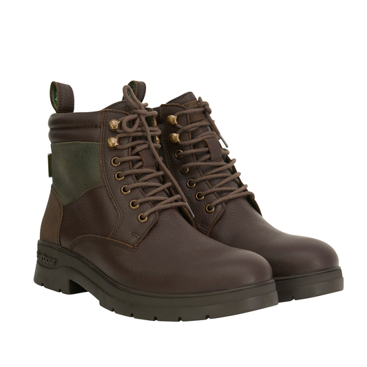 Eslington Boot