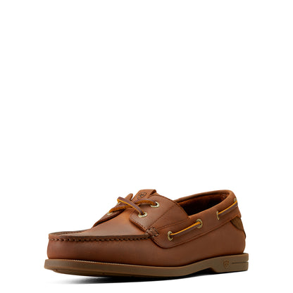 Men's Antigua Deck Shoe
