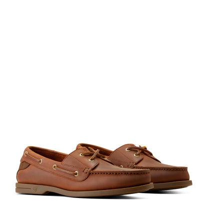 Men's Antigua Deck Shoe