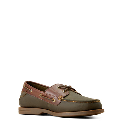 Men's Antigua Deck Shoe