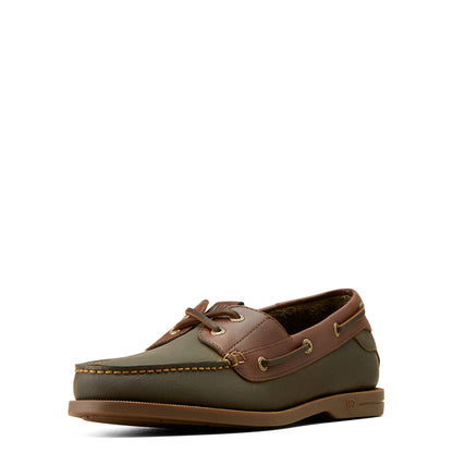 Men's Antigua Deck Shoe