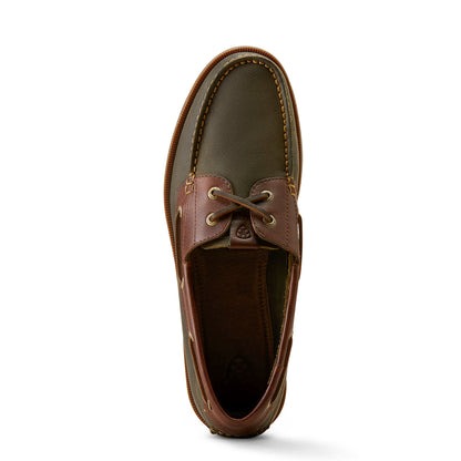 Men's Antigua Deck Shoe