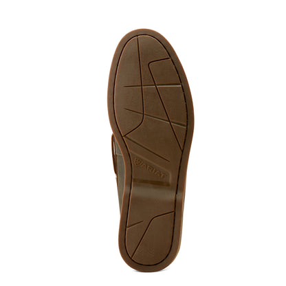 Men's Antigua Deck Shoe