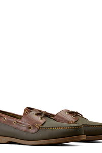 Men's Antigua Deck Shoe