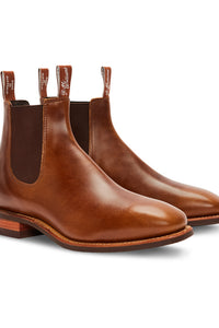 Comfort Craftsman
