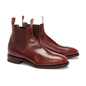 R M Williams Boots