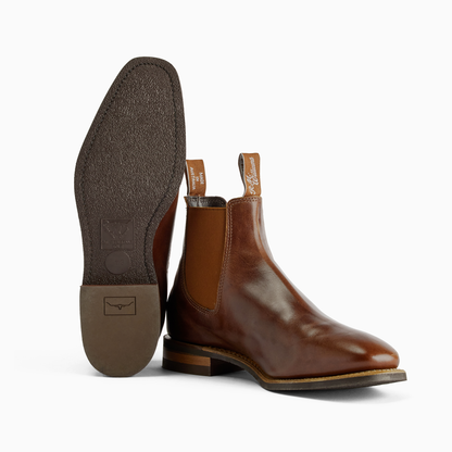 Comfort Craftsman Boot