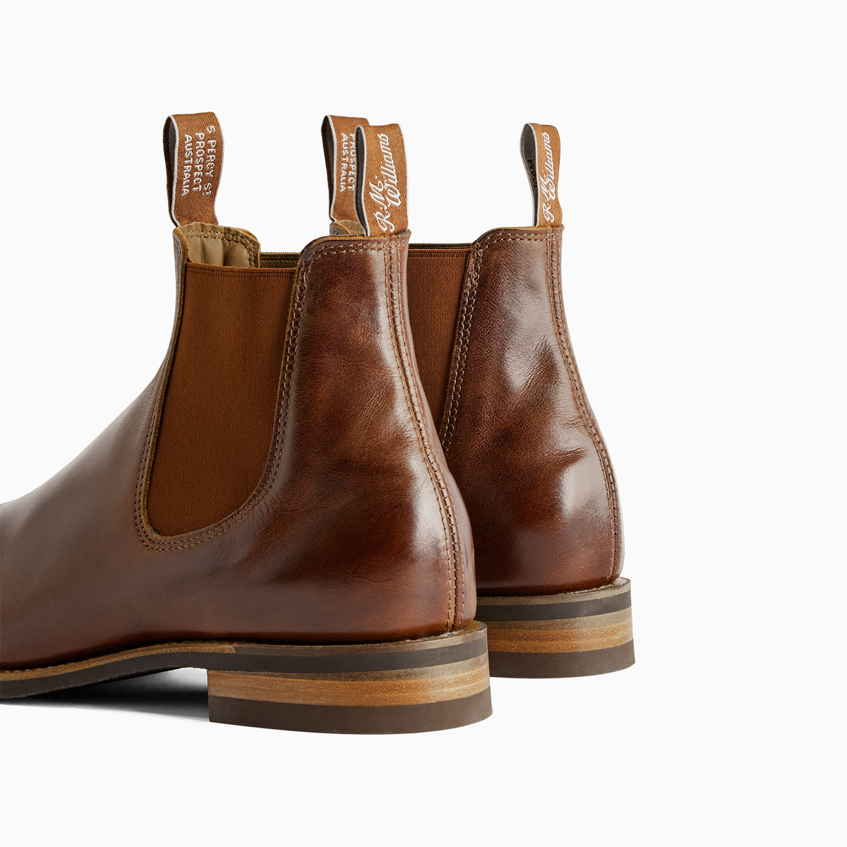 Comfort Craftsman Boot