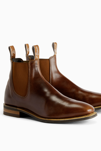 Comfort Craftsman Boot