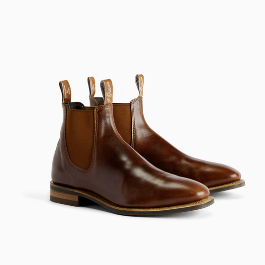Comfort Craftsman Boot