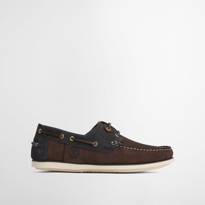 Wake Deck Shoe