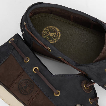 Wake Deck Shoe