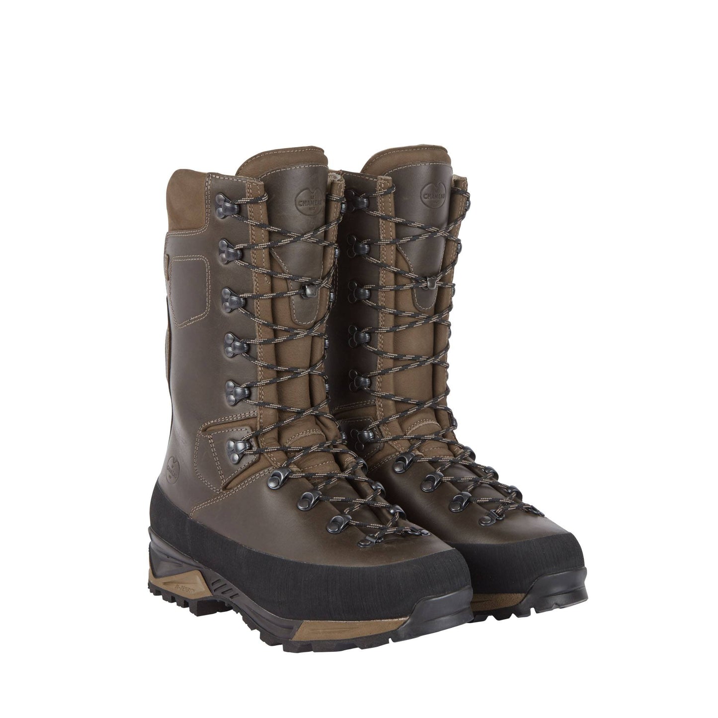 Mouflon 2 Extreme 12'' Walking Boot