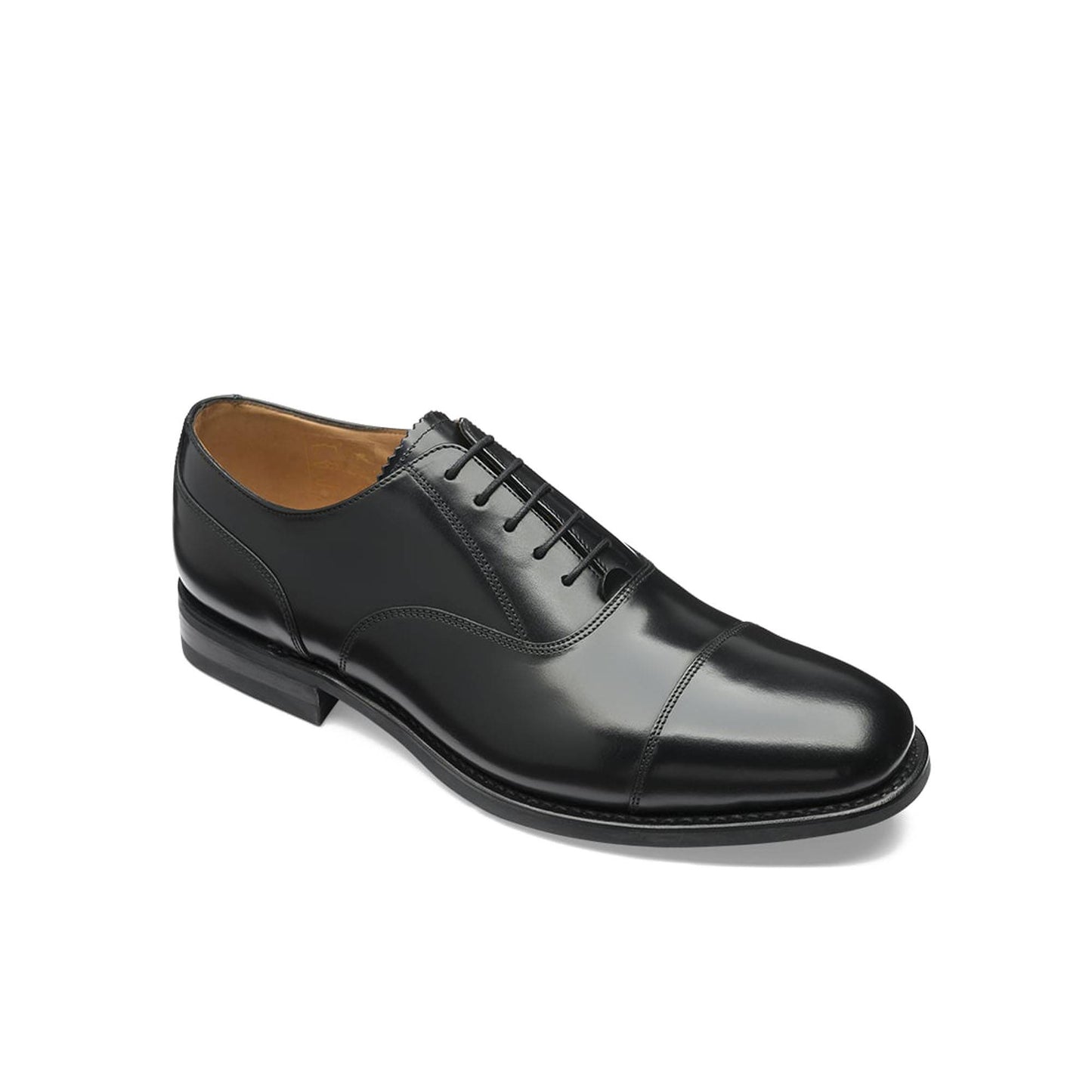 300 Oxford Shoe