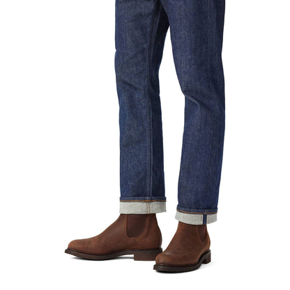 Gardener Boot Nubuck