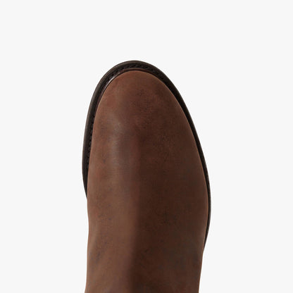 Gardener Boot Nubuck