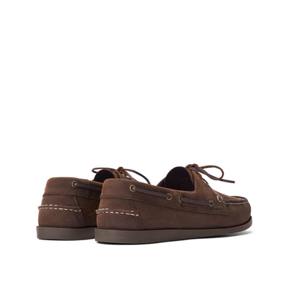 Islet Moccasin