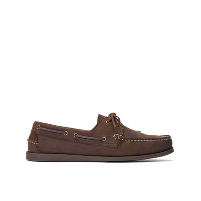 Islet Moccasin