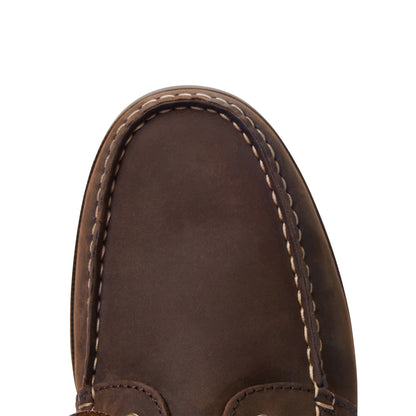 Islet Moccasin