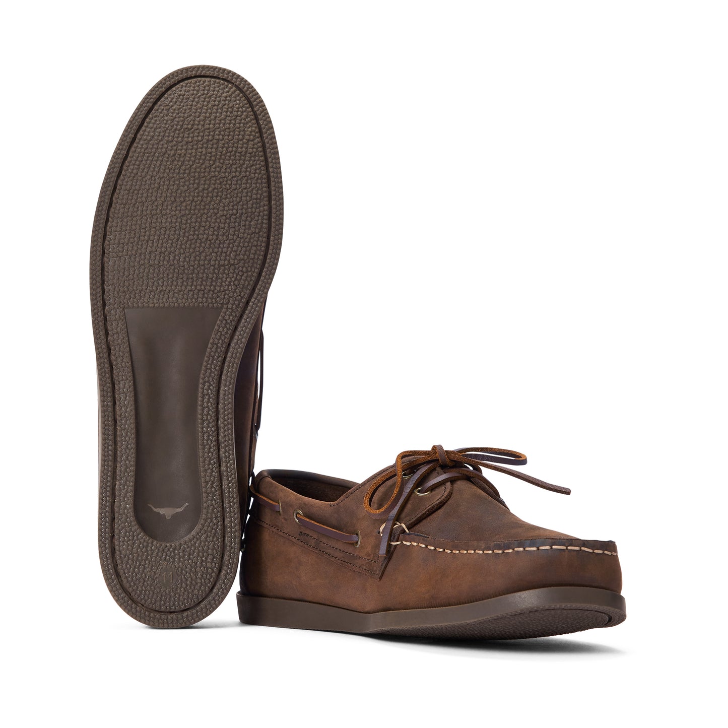 Islet Moccasin
