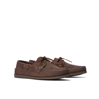 Islet Moccasin