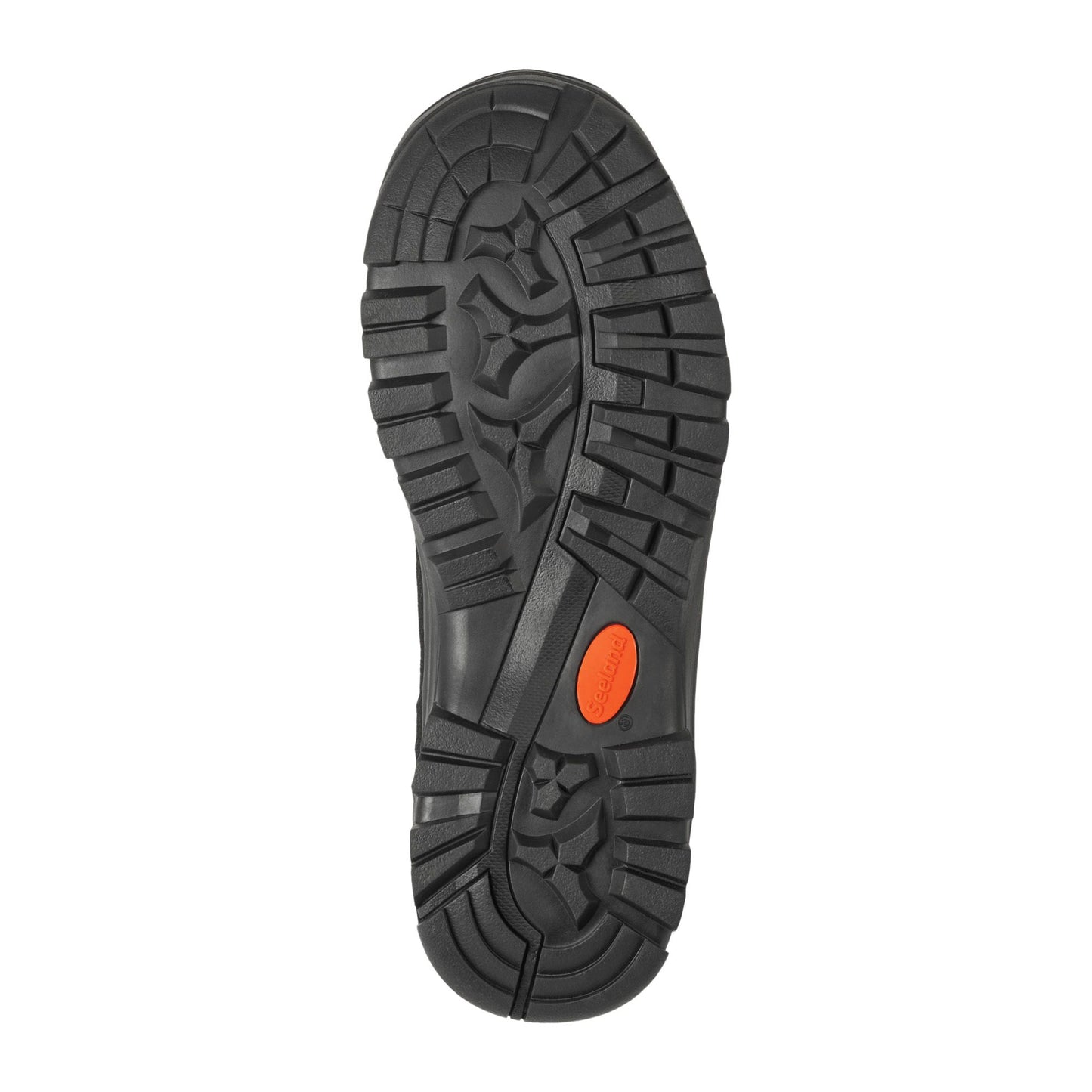 Enduro Dial Mid Boot