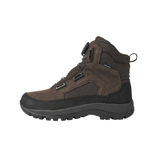 Enduro Dial Mid Boot