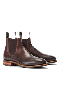 Burnished Comfort Craftsman