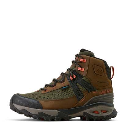 Men's Traverse Mid Waterproof Hiking Boot