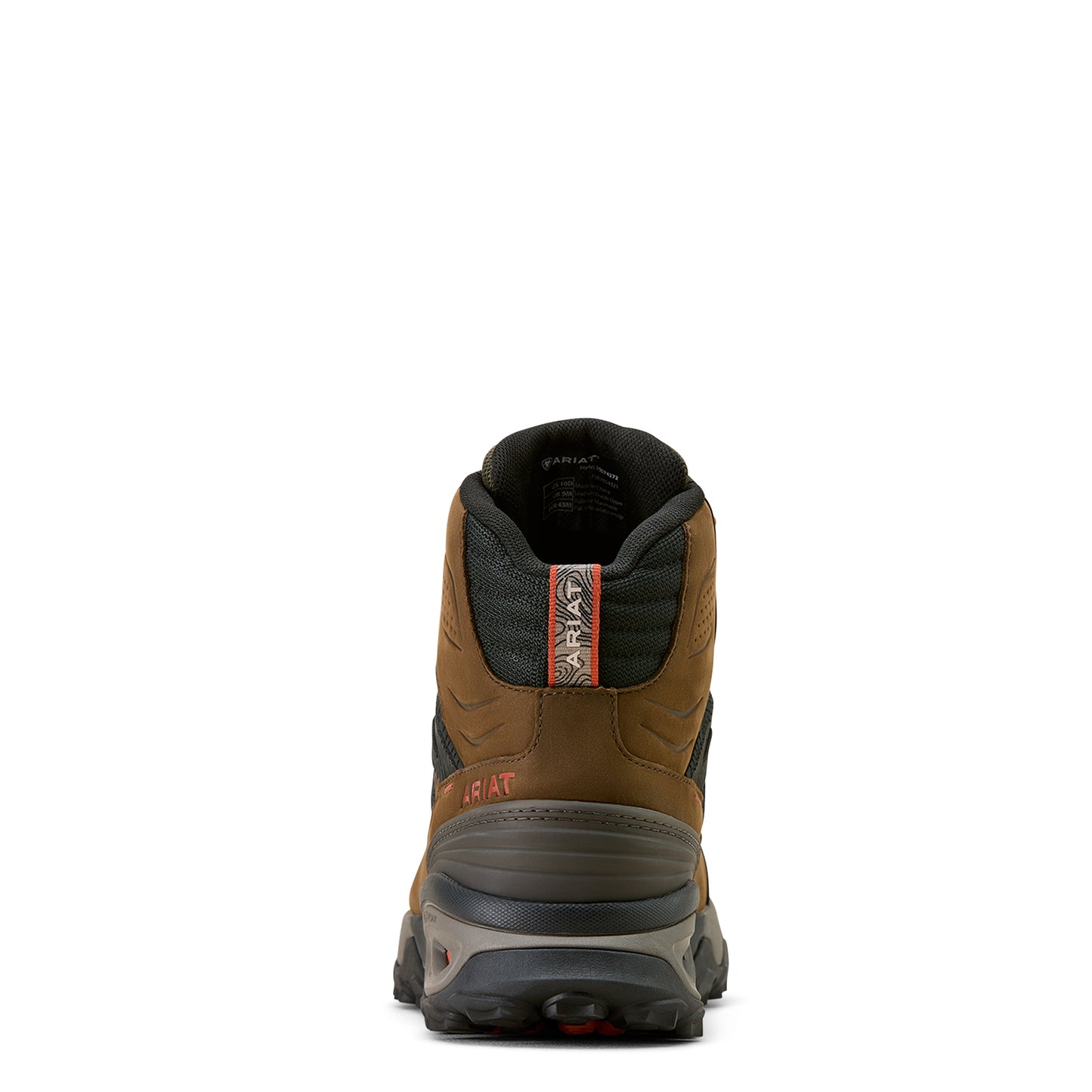 Men's Traverse Mid Waterproof Hiking Boot