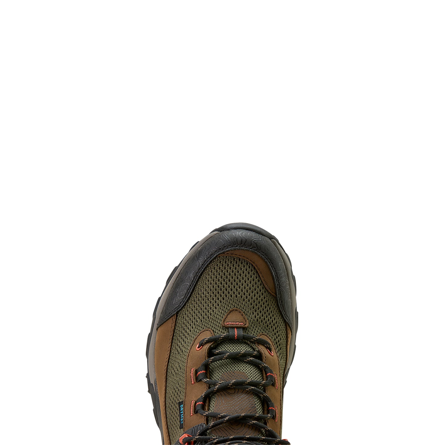Men's Traverse Mid Waterproof Hiking Boot