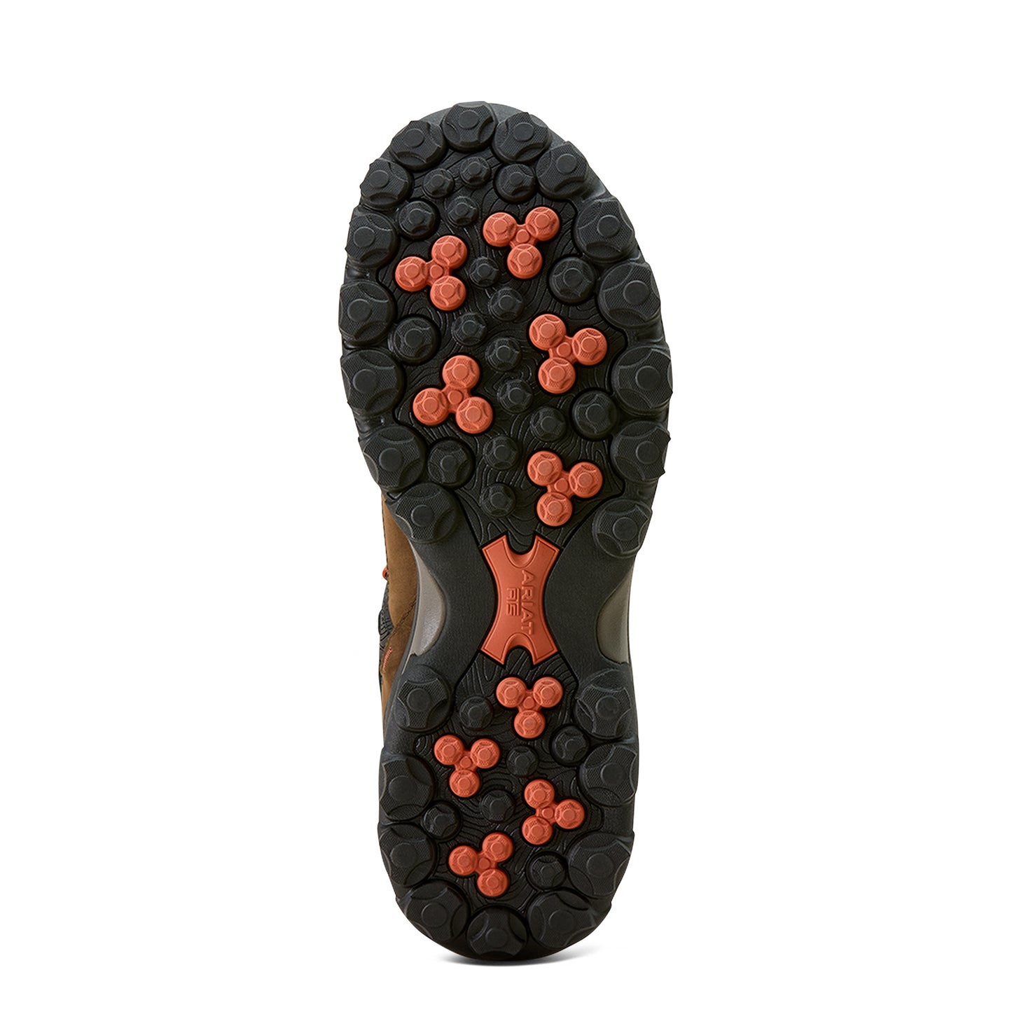 Men's Traverse Mid Waterproof Hiking Boot