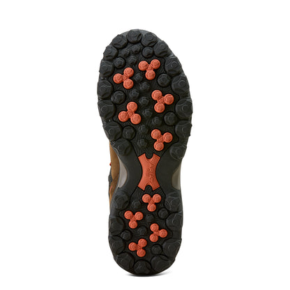 Men's Traverse Mid Waterproof Hiking Boot