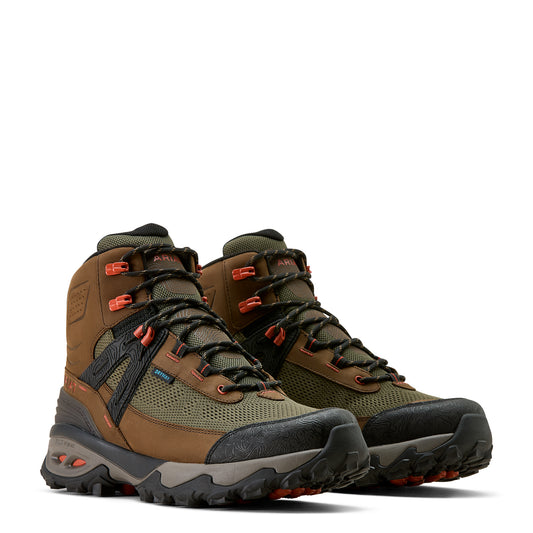 Men's Traverse Mid Waterproof Hiking Boot