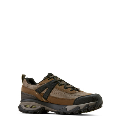 Men's Traverse Low Waterproof Hiking Shoe