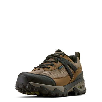 Men's Traverse Low Waterproof Hiking Shoe