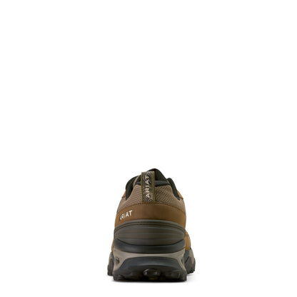 Men's Traverse Low Waterproof Hiking Shoe