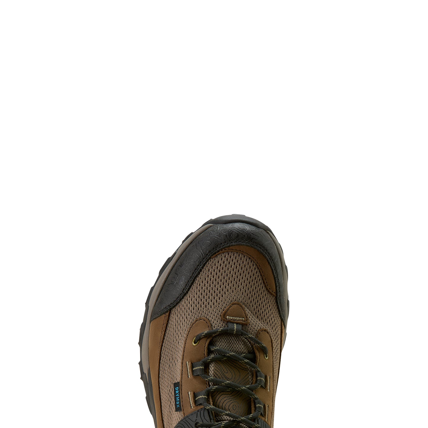 Men's Traverse Low Waterproof Hiking Shoe