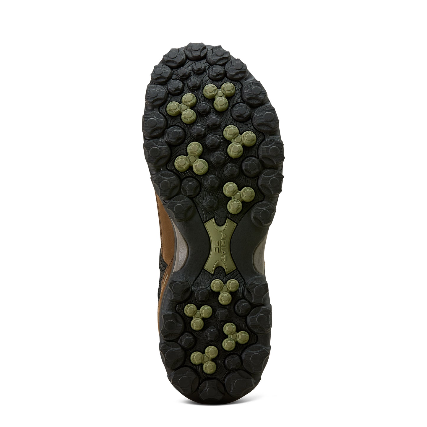 Men's Traverse Low Waterproof Hiking Shoe
