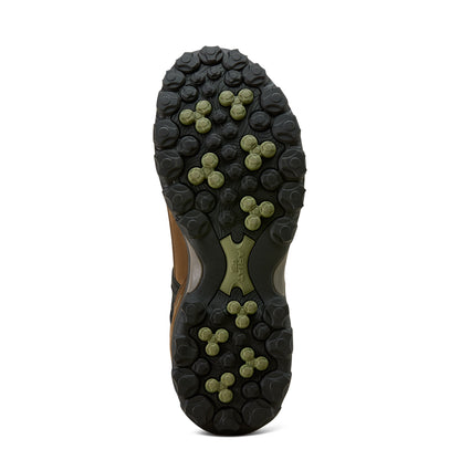 Men's Traverse Low Waterproof Hiking Shoe