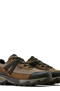 Men's Traverse Low Waterproof Hiking Shoe