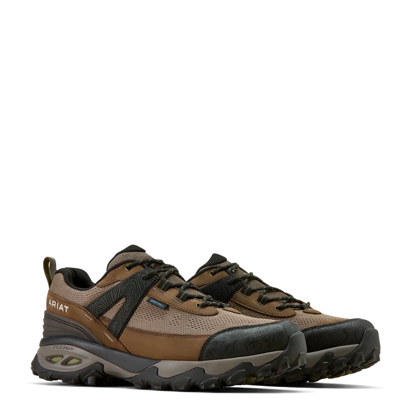 Men's Traverse Low Waterproof Hiking Shoe