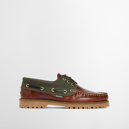 Deck Boat Shoe
