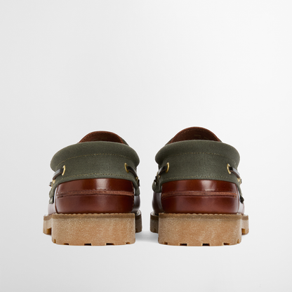 Deck Boat Shoe