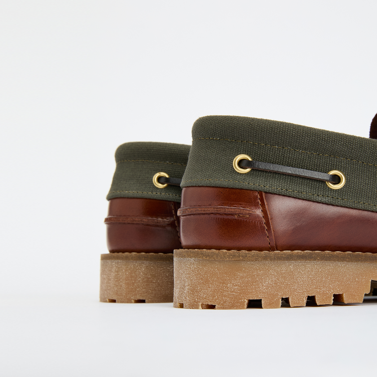 Deck Boat Shoe