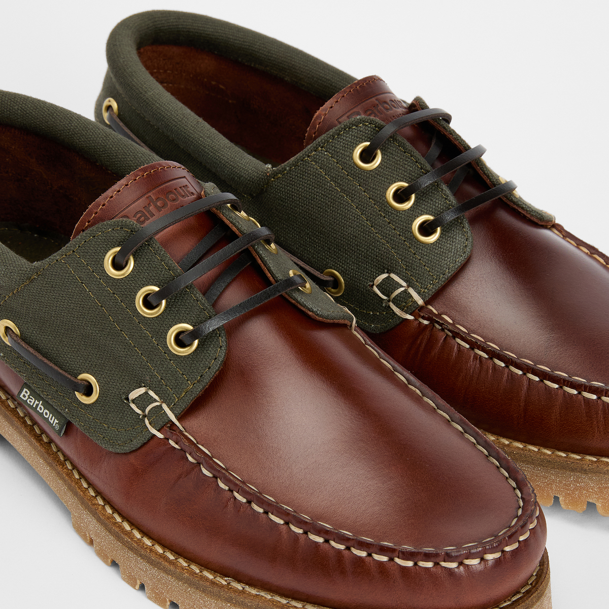 Deck Boat Shoe