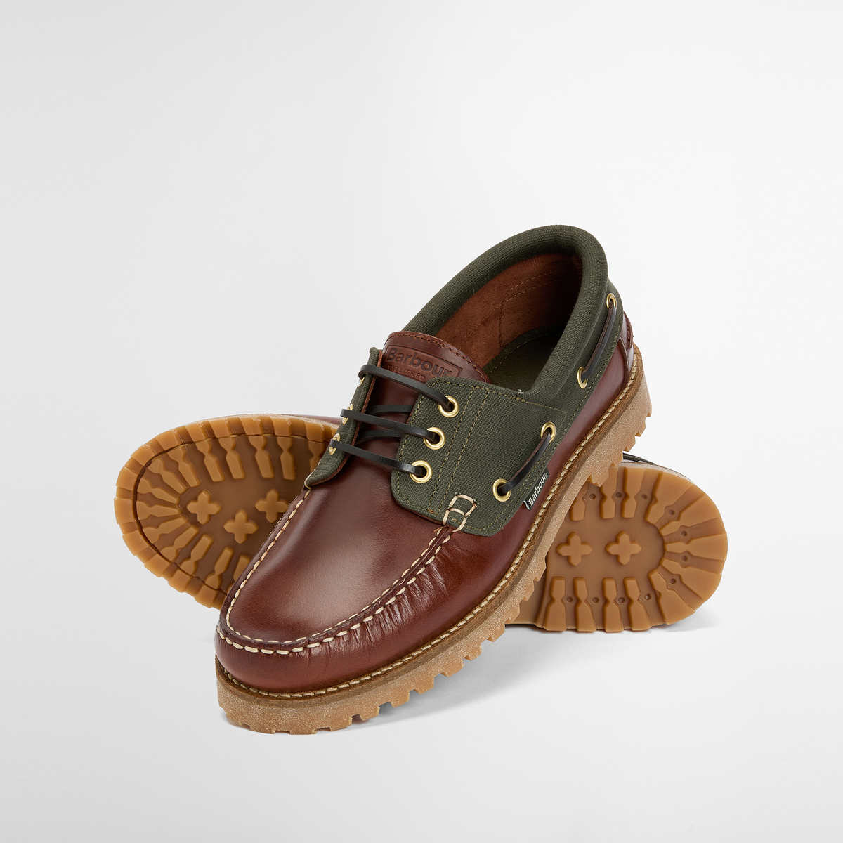 Deck Boat Shoe